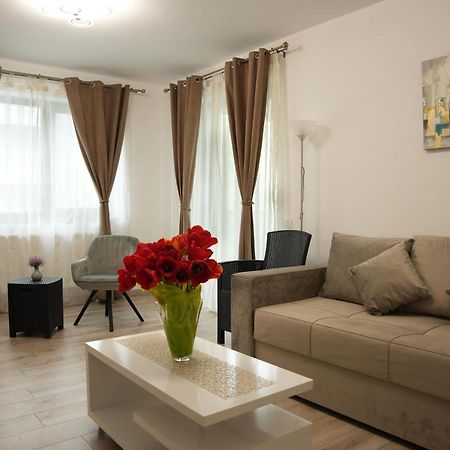 Brigitte Apartment Braszów Zewnętrze zdjęcie