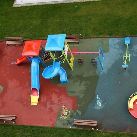 Brigitte Apartment Braszów Zewnętrze zdjęcie
