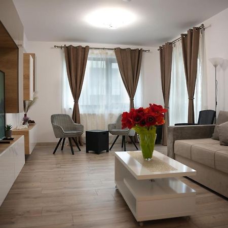 Brigitte Apartment Braszów Zewnętrze zdjęcie