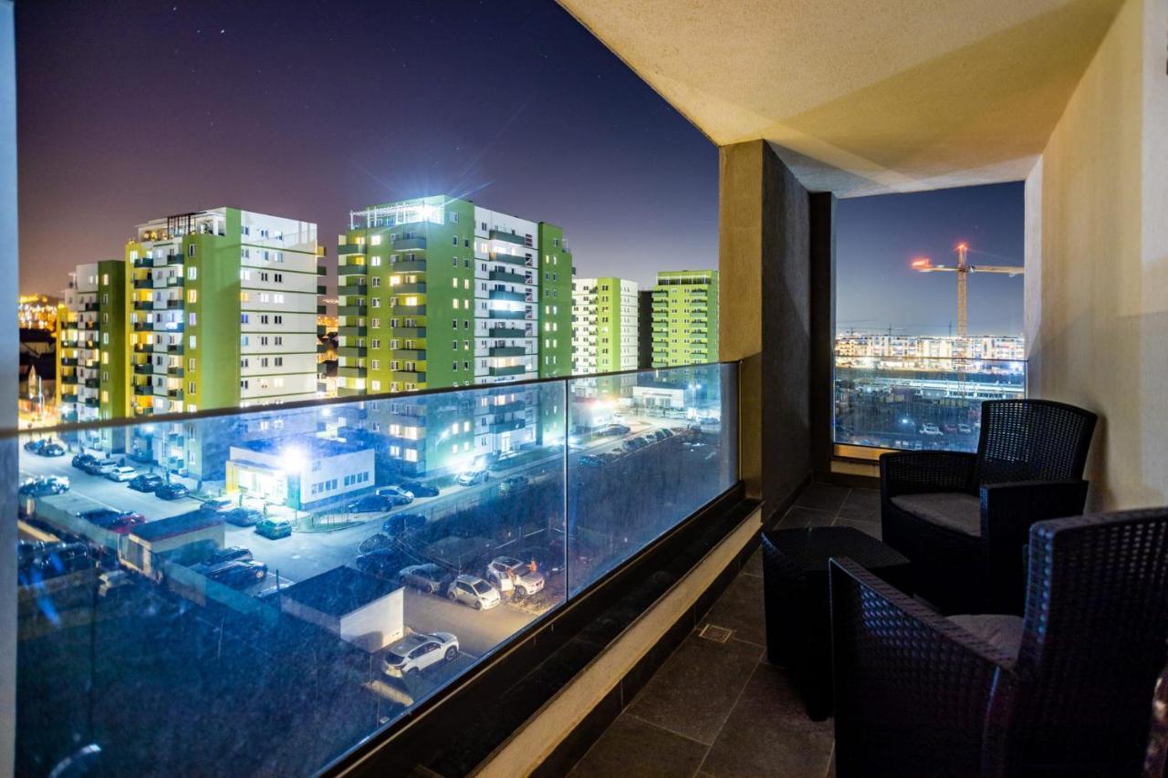 Brigitte Apartment Braszów Zewnętrze zdjęcie