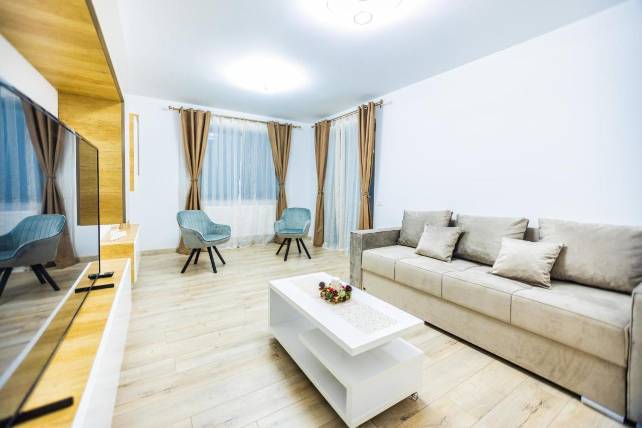 Brigitte Apartment Braszów Zewnętrze zdjęcie