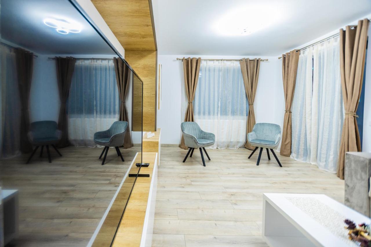 Brigitte Apartment Braszów Zewnętrze zdjęcie