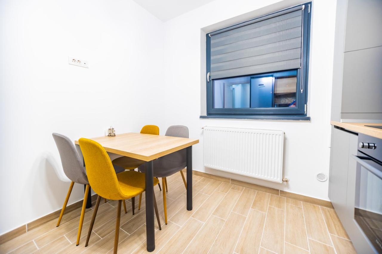 Brigitte Apartment Braszów Zewnętrze zdjęcie