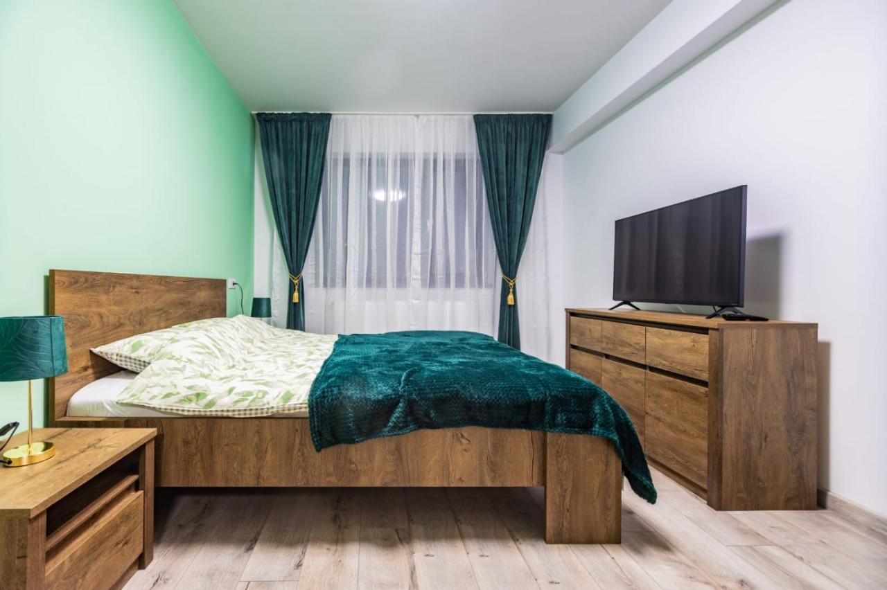 Brigitte Apartment Braszów Zewnętrze zdjęcie