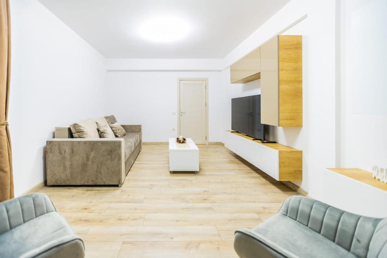Brigitte Apartment Braszów Zewnętrze zdjęcie