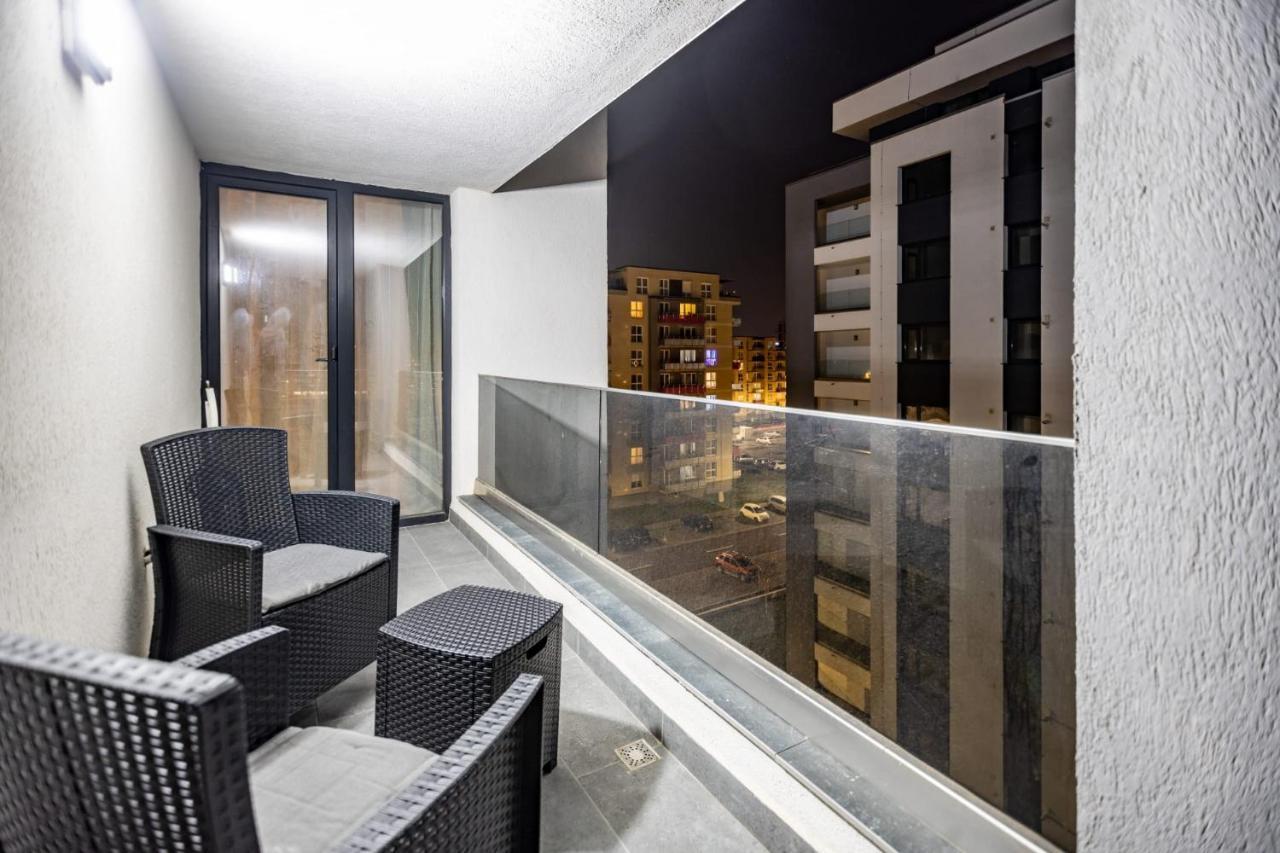 Brigitte Apartment Braszów Zewnętrze zdjęcie