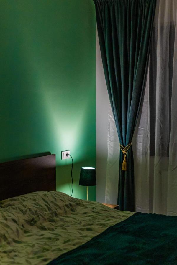 Brigitte Apartment Braszów Zewnętrze zdjęcie