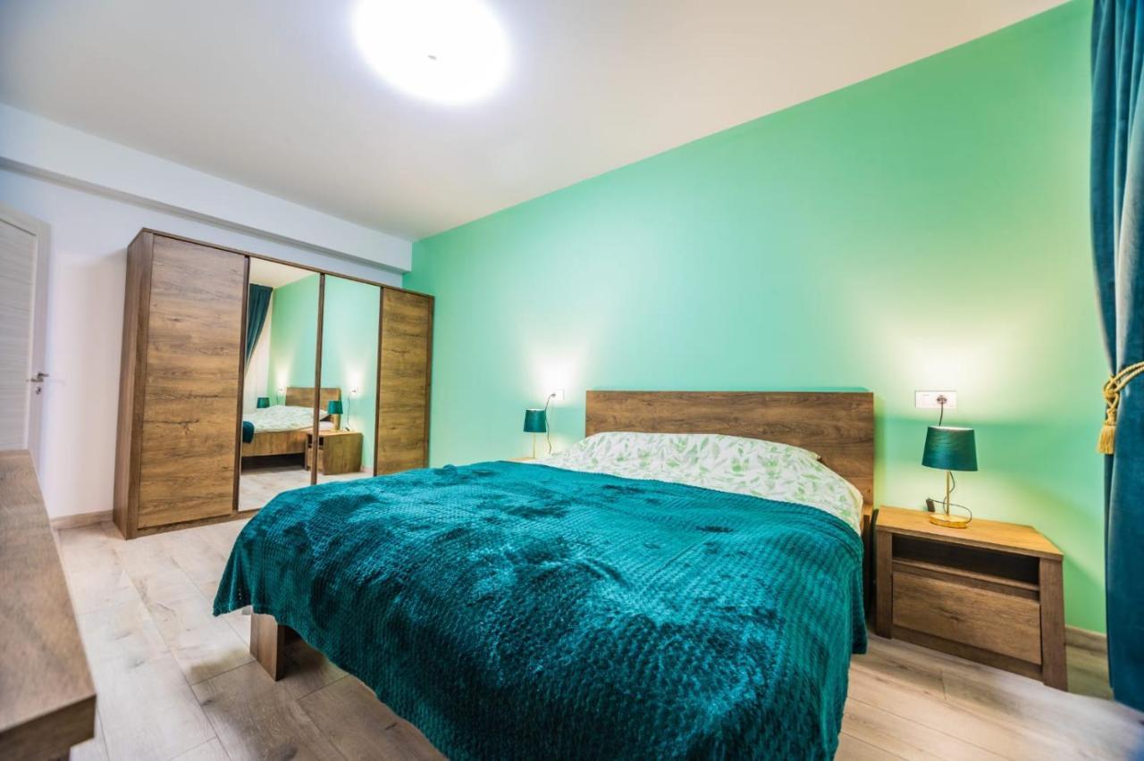 Brigitte Apartment Braszów Zewnętrze zdjęcie