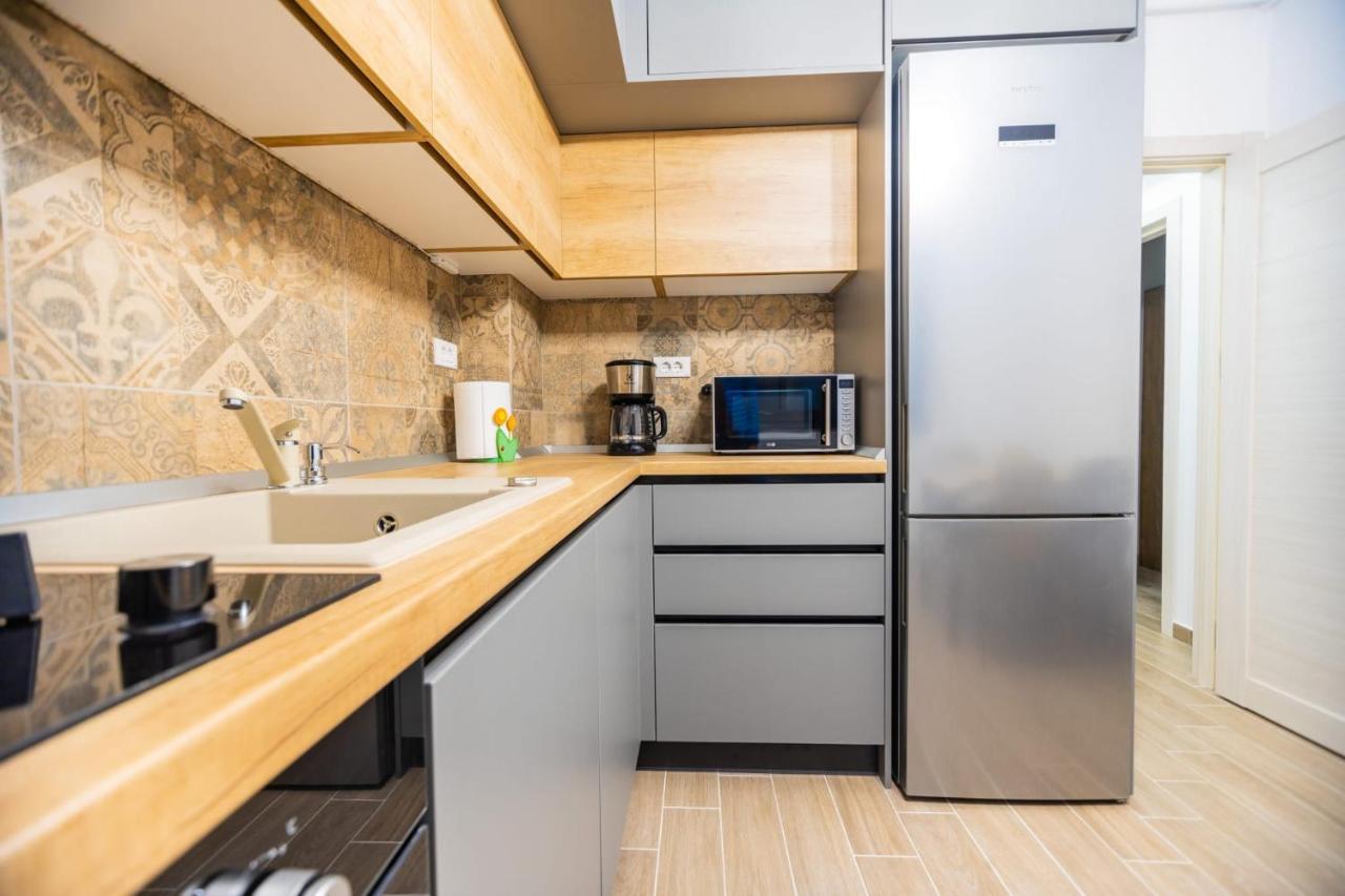 Brigitte Apartment Braszów Zewnętrze zdjęcie