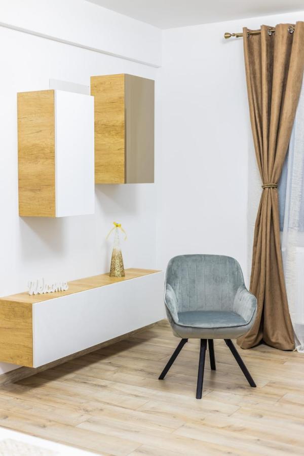 Brigitte Apartment Braszów Zewnętrze zdjęcie