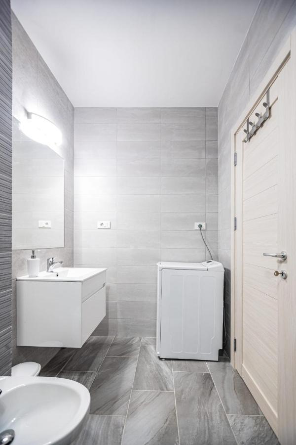 Brigitte Apartment Braszów Zewnętrze zdjęcie