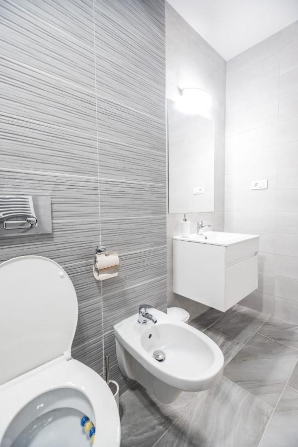 Brigitte Apartment Braszów Zewnętrze zdjęcie