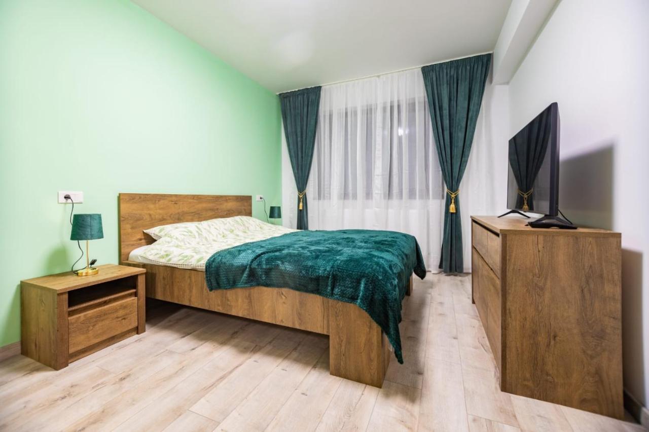 Brigitte Apartment Braszów Zewnętrze zdjęcie