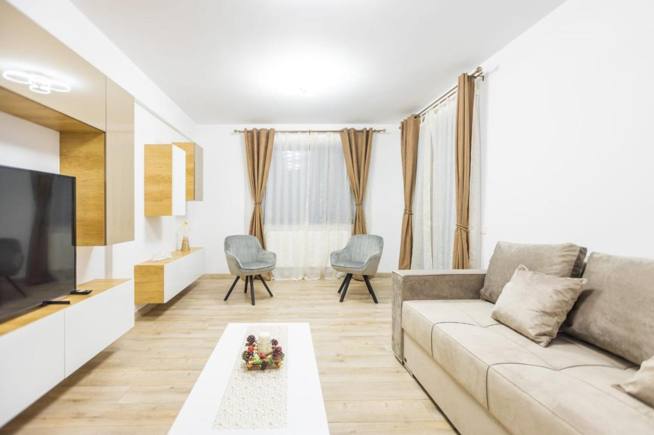 Brigitte Apartment Braszów Zewnętrze zdjęcie