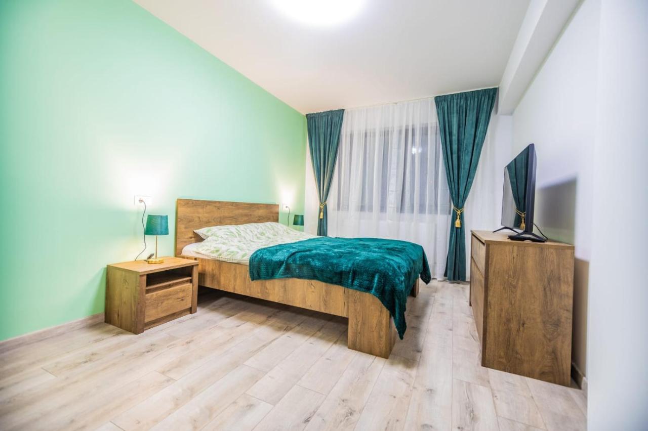 Brigitte Apartment Braszów Zewnętrze zdjęcie