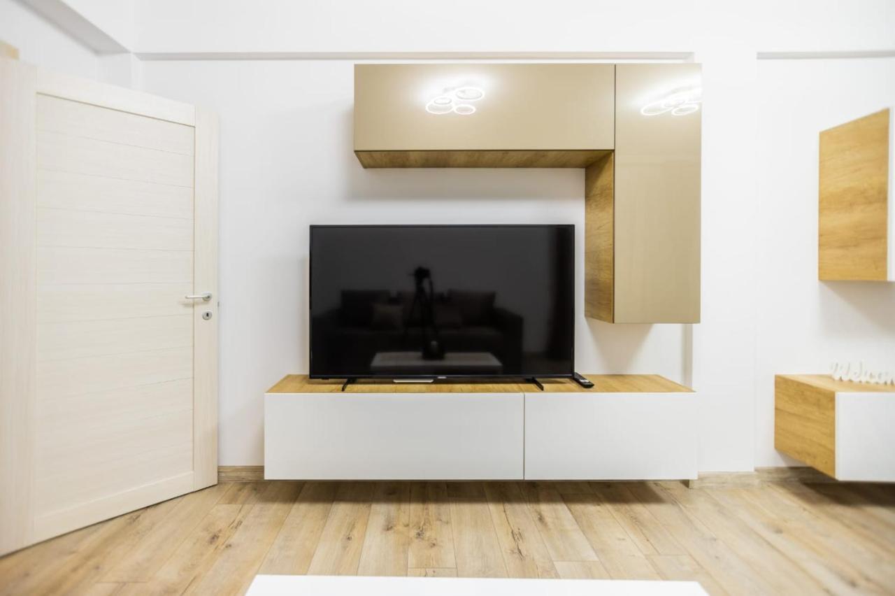 Brigitte Apartment Braszów Zewnętrze zdjęcie