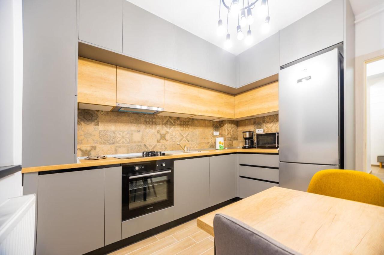 Brigitte Apartment Braszów Zewnętrze zdjęcie