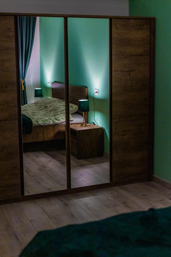 Brigitte Apartment Braszów Zewnętrze zdjęcie