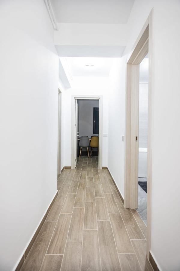 Brigitte Apartment Braszów Zewnętrze zdjęcie