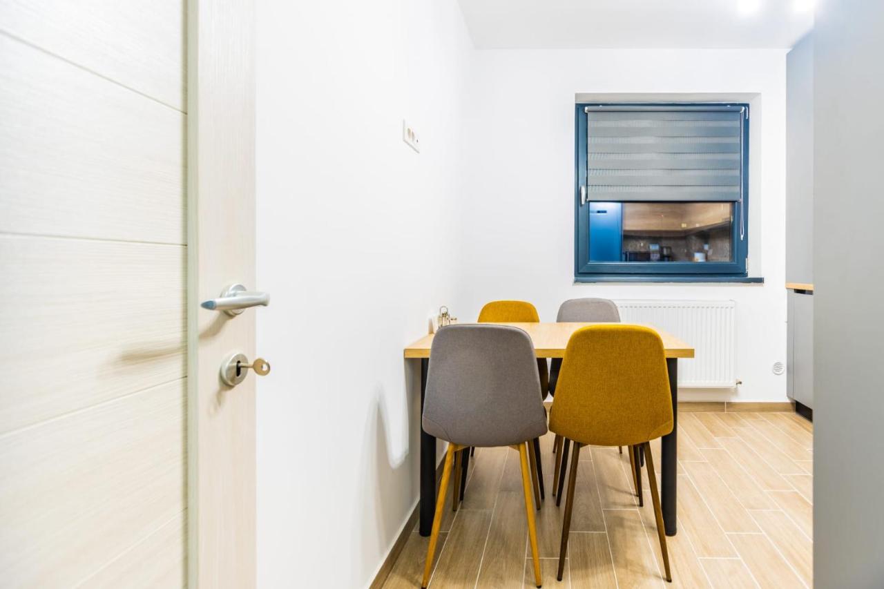 Brigitte Apartment Braszów Zewnętrze zdjęcie