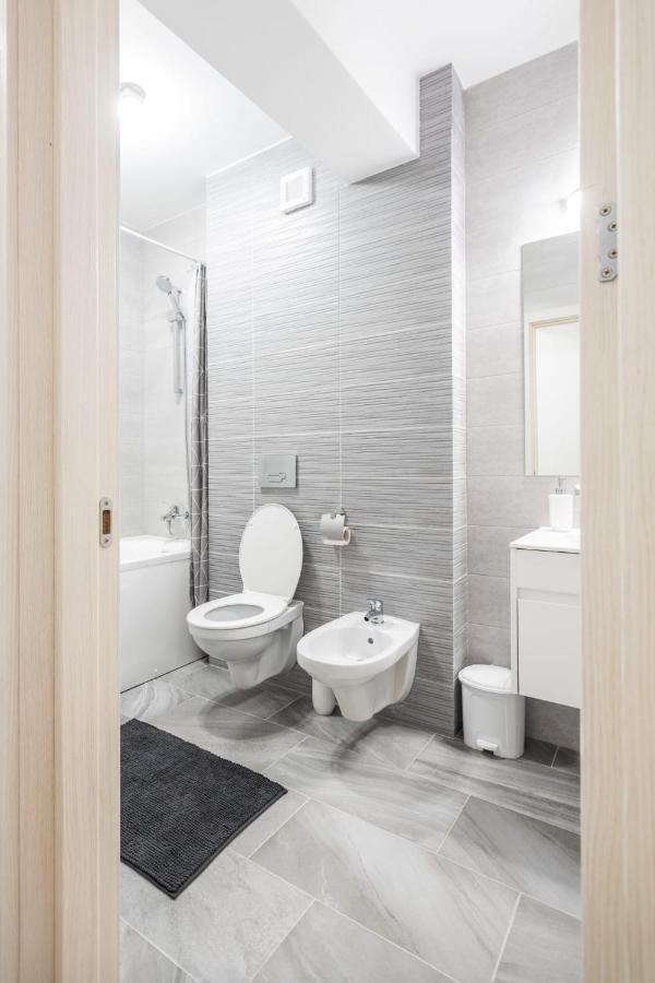 Brigitte Apartment Braszów Zewnętrze zdjęcie