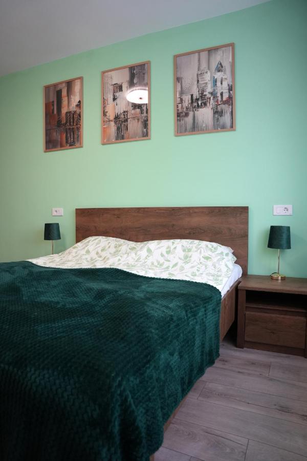Brigitte Apartment Braszów Zewnętrze zdjęcie