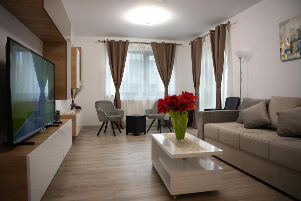 Brigitte Apartment Braszów Zewnętrze zdjęcie