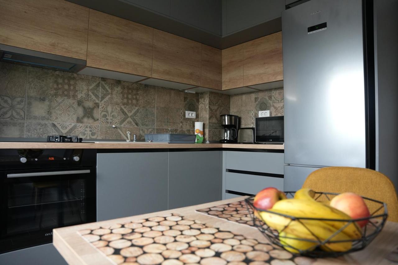 Brigitte Apartment Braszów Zewnętrze zdjęcie