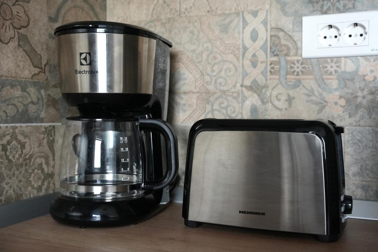 Brigitte Apartment Braszów Zewnętrze zdjęcie