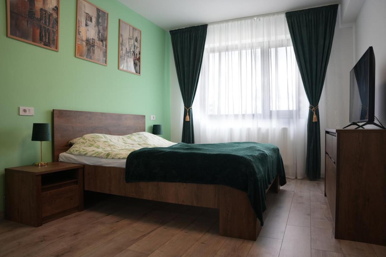 Brigitte Apartment Braszów Zewnętrze zdjęcie