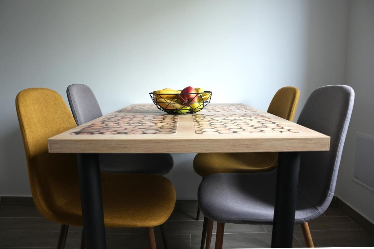 Brigitte Apartment Braszów Zewnętrze zdjęcie