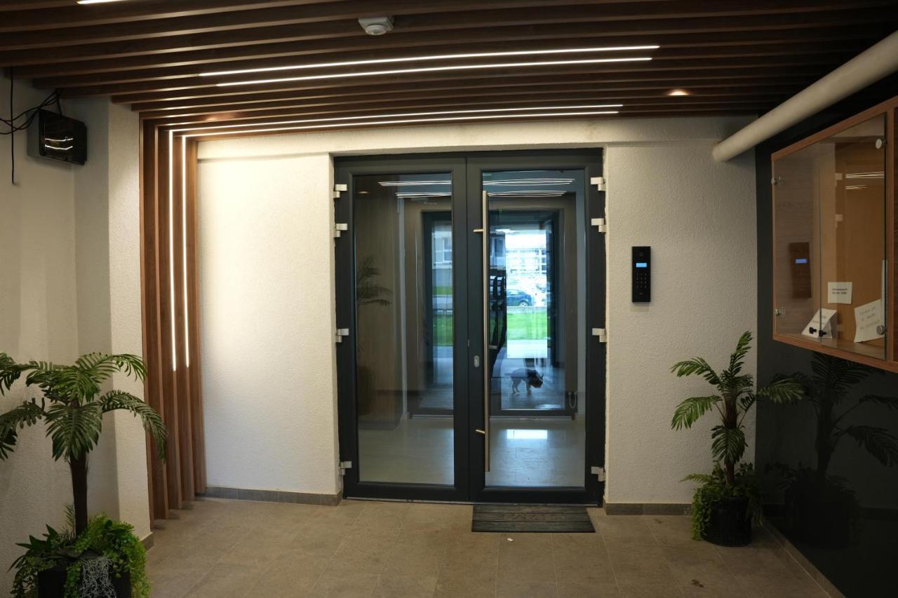Brigitte Apartment Braszów Zewnętrze zdjęcie