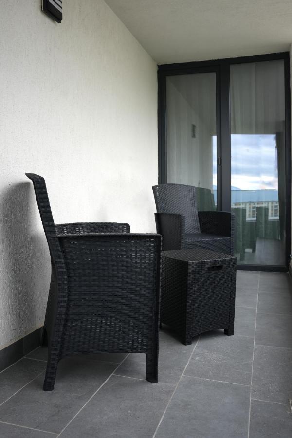 Brigitte Apartment Braszów Zewnętrze zdjęcie