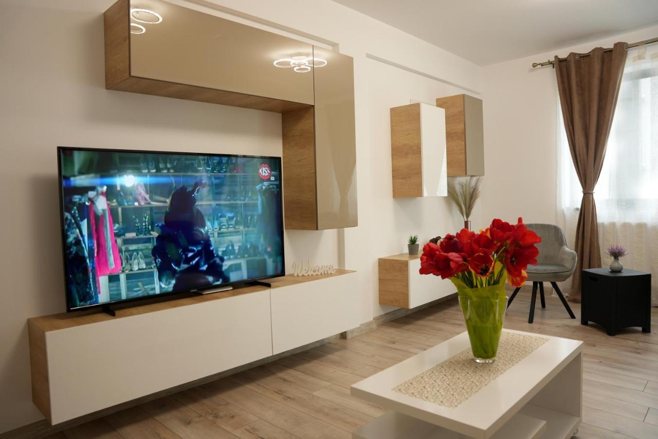 Brigitte Apartment Braszów Zewnętrze zdjęcie