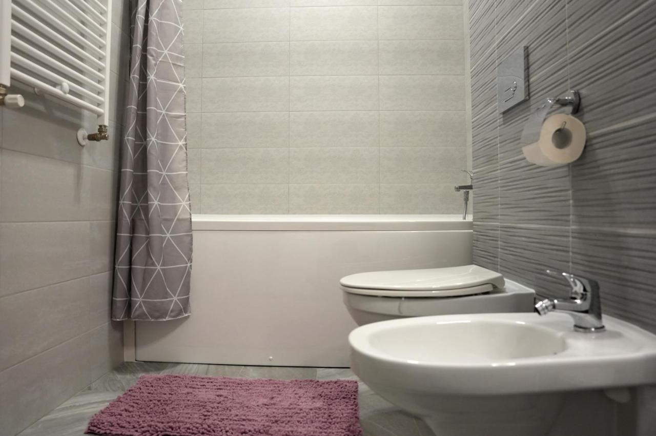 Brigitte Apartment Braszów Zewnętrze zdjęcie