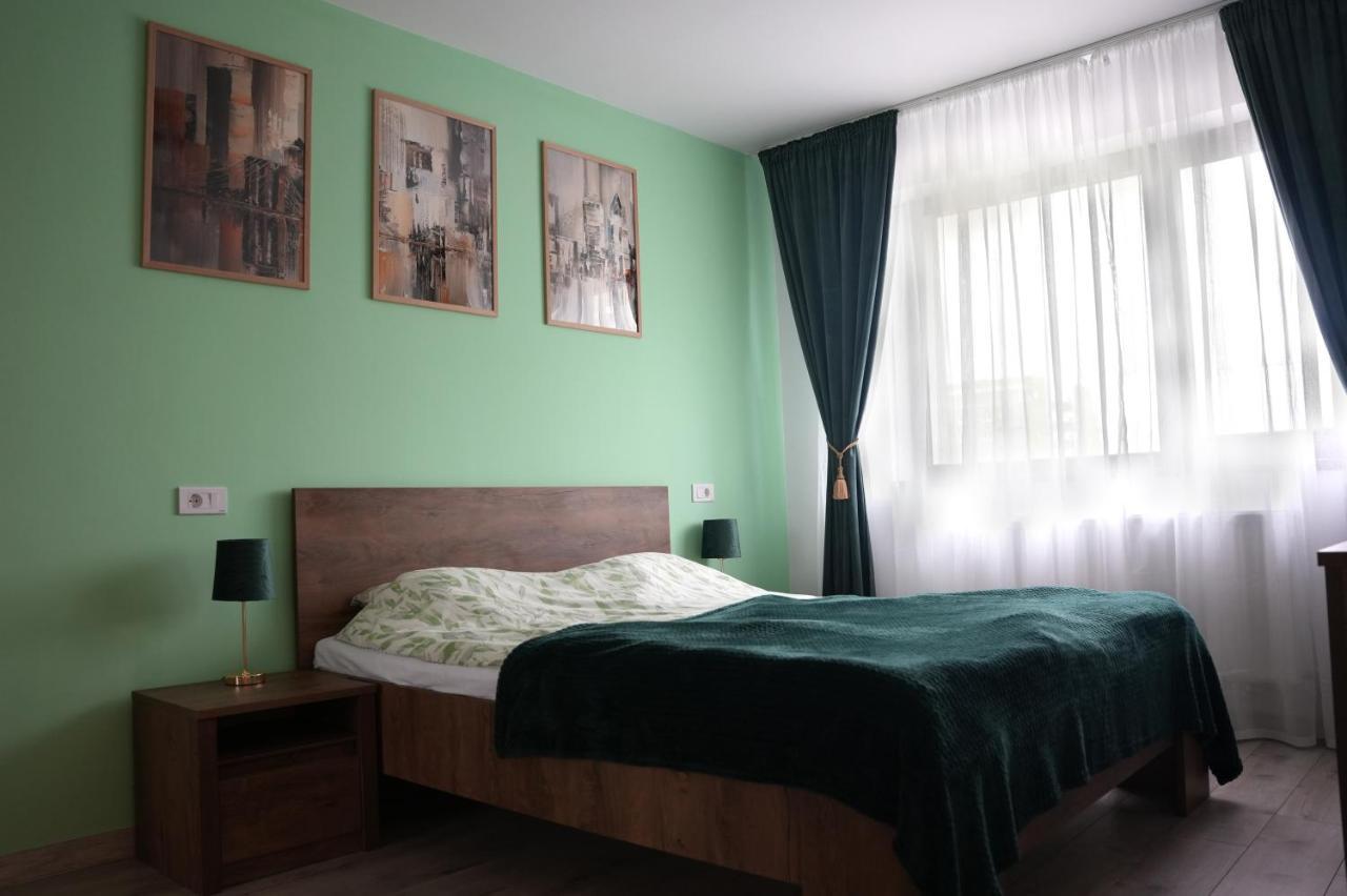 Brigitte Apartment Braszów Zewnętrze zdjęcie