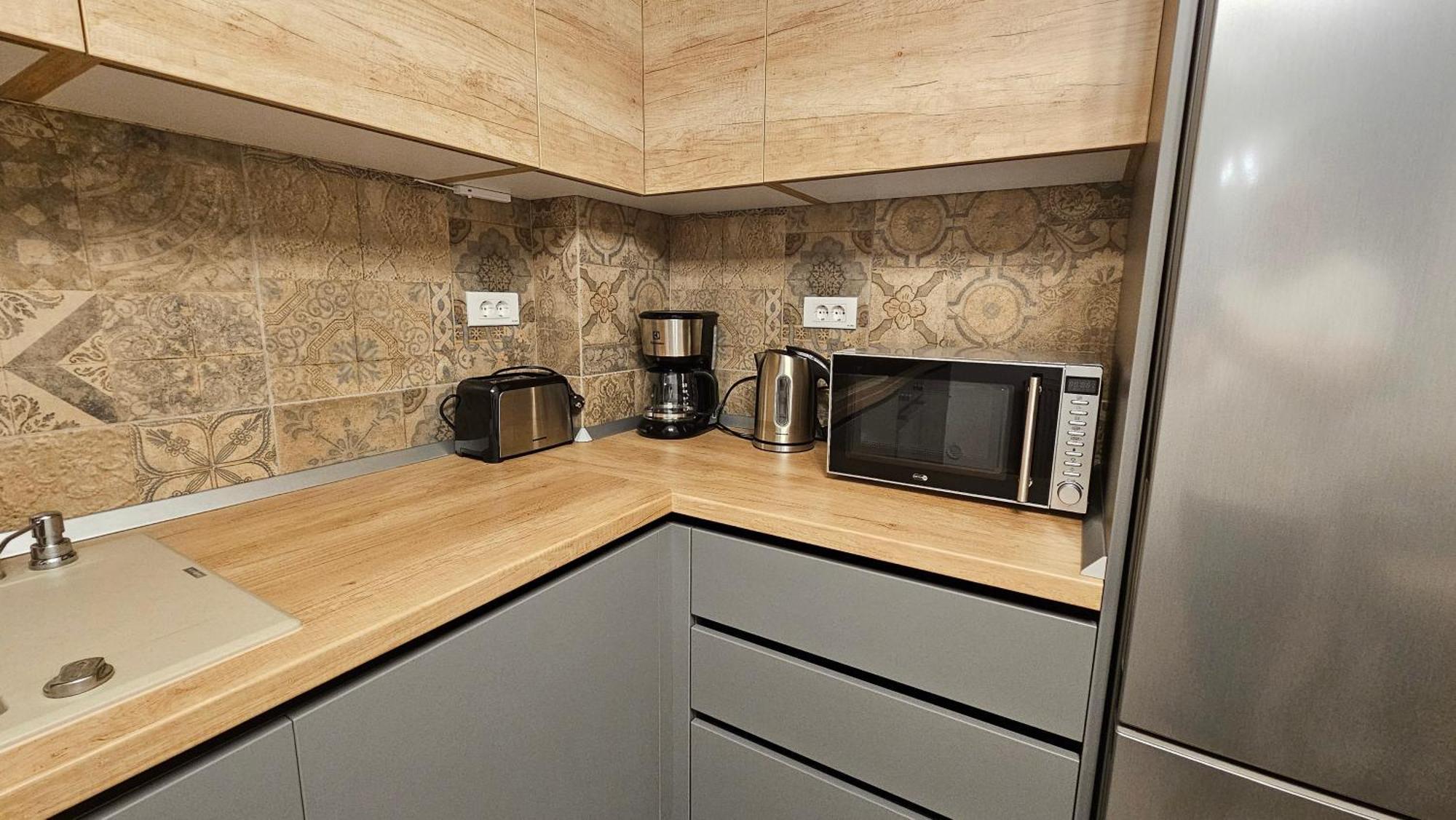 Brigitte Apartment Braszów Zewnętrze zdjęcie