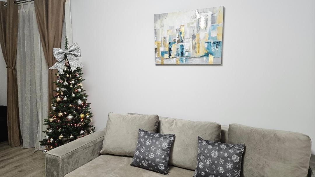 Brigitte Apartment Braszów Zewnętrze zdjęcie