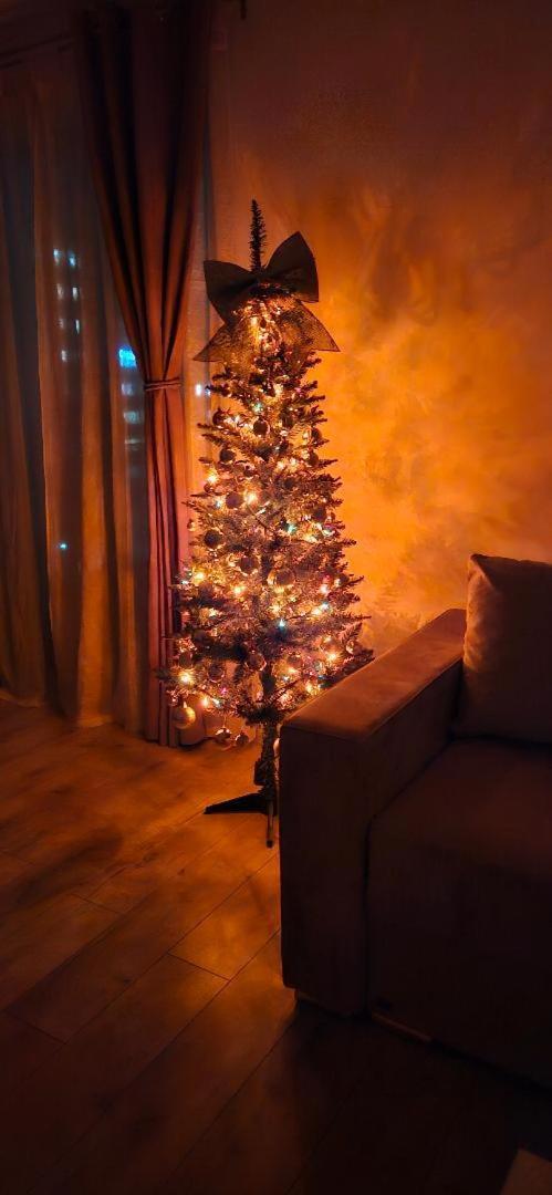 Brigitte Apartment Braszów Zewnętrze zdjęcie